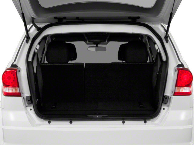 Used 2013 Dodge Journey Crew w/ Flexible Seating Group FWD image 15