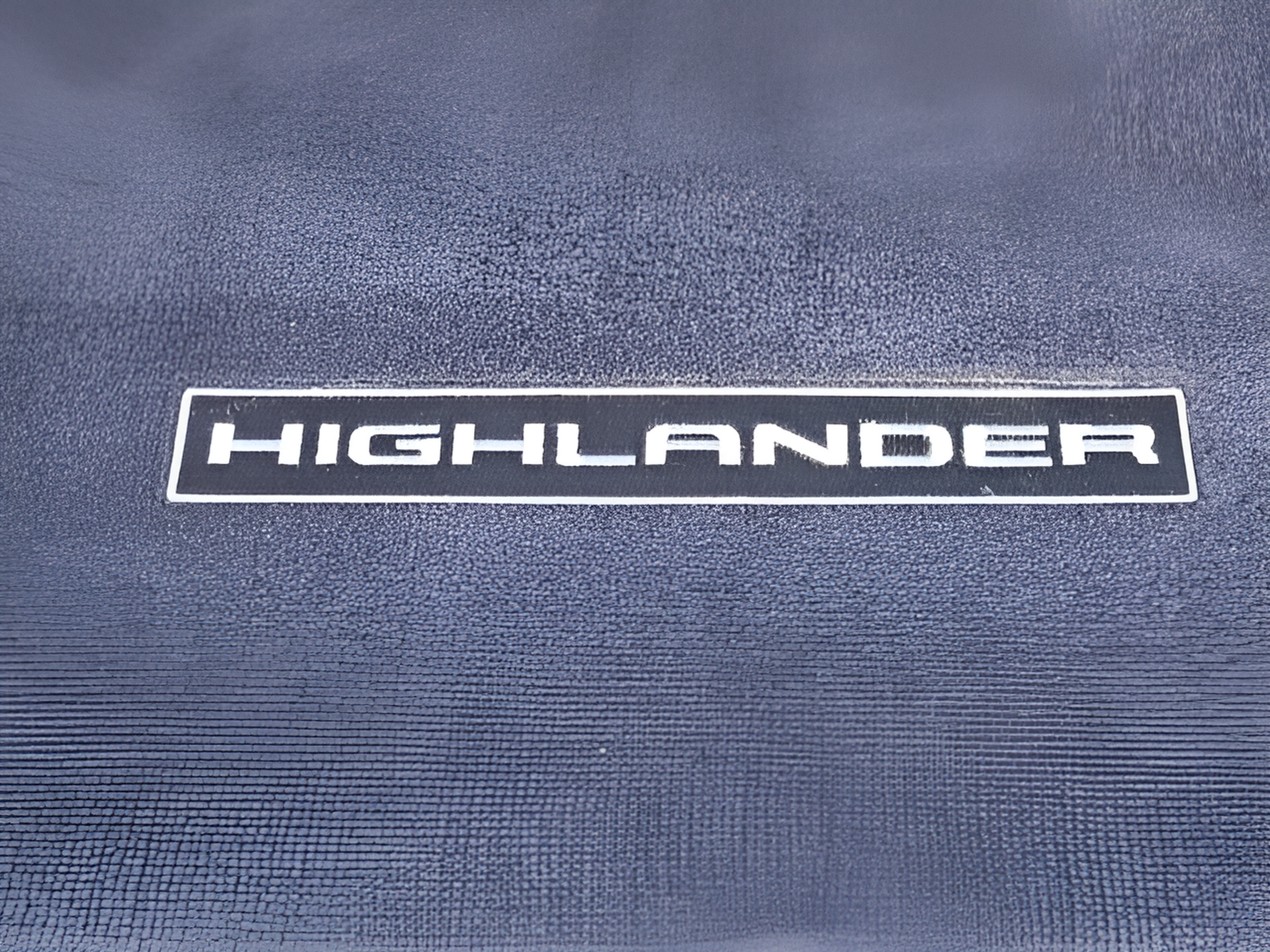 Certified 2020 Toyota Highlander L AWD/4WD image 28