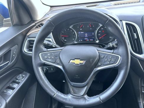 Used 2020 Chevrolet Equinox LT AWD/4WD image 12