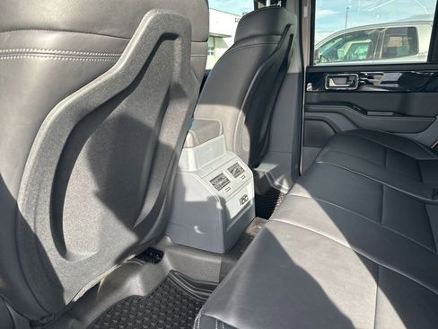 Used 2024 INEOS Grenadier image 17