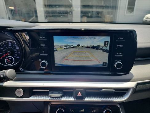 Used 2021 Kia K5 LXS FWD image 33