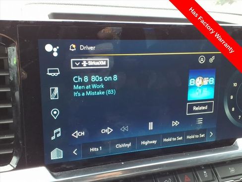 Used 2024 Chevrolet Silverado 1500 LT image 21