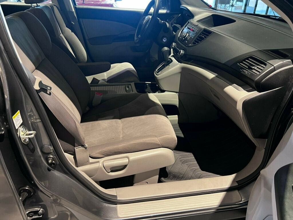 Used 2014 Honda CR-V LX image 22