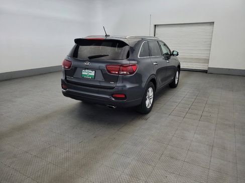 Used 2020 Kia Sorento LX w/ LX I4 Convenience Package AWD/4WD image 9