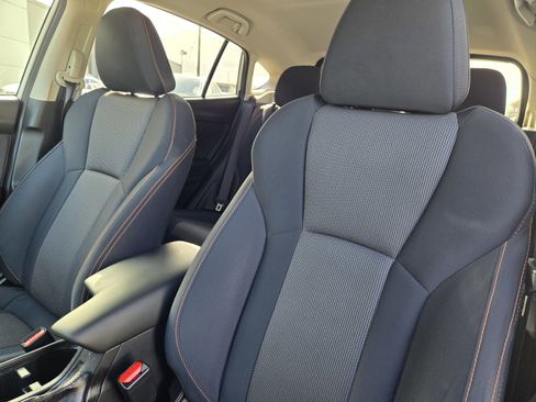 Used 2018 Subaru Crosstrek 2.0i Premium w/ Popular Package #3 image 15