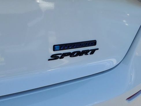 Used 2026 Honda Accord Sport image 8