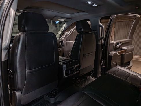 Used 2023 GMC Sierra 2500 Denali image 26