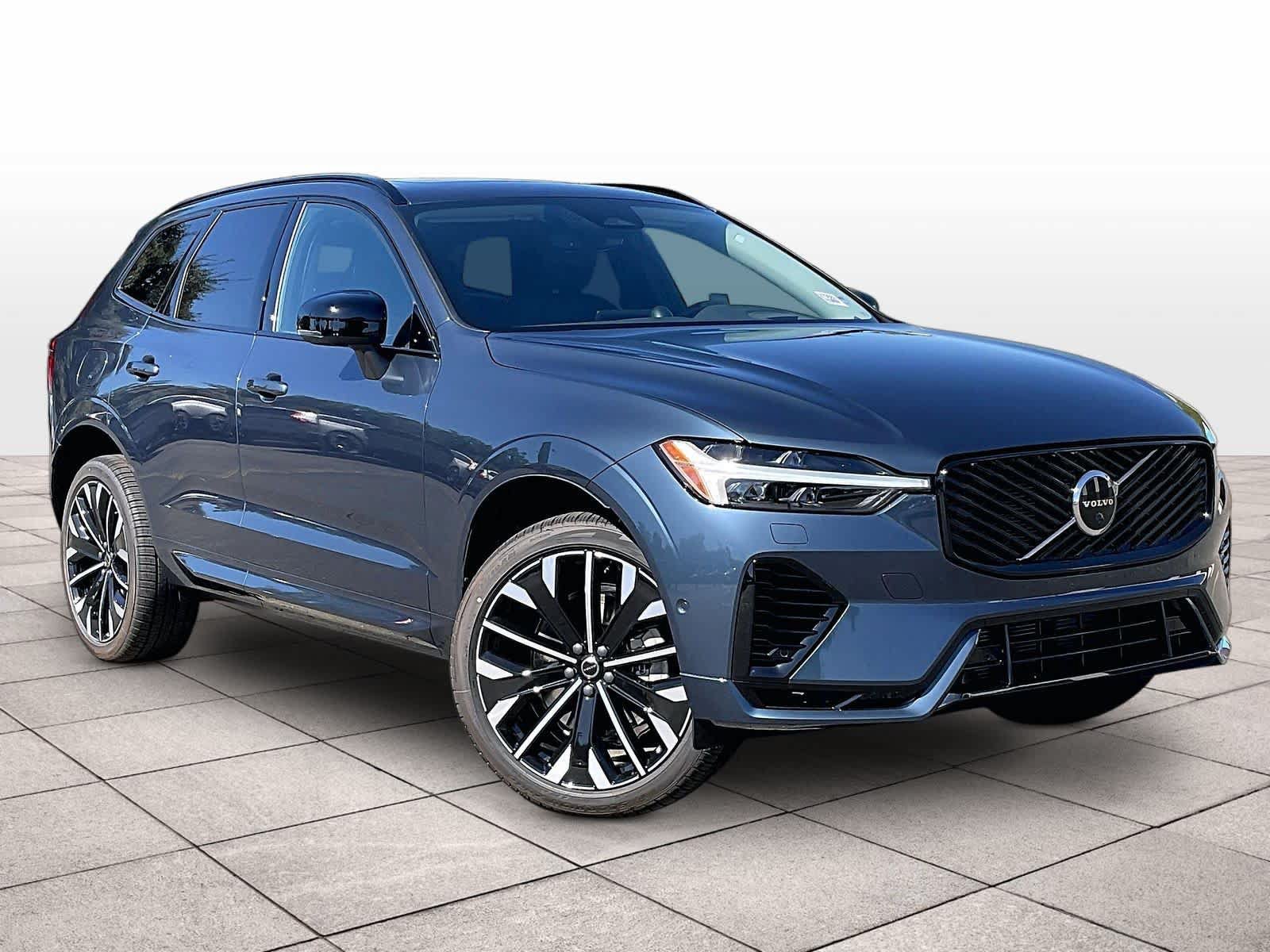 New 2027 Volvo XC60 T8 Ultra AWD/4WD image 2