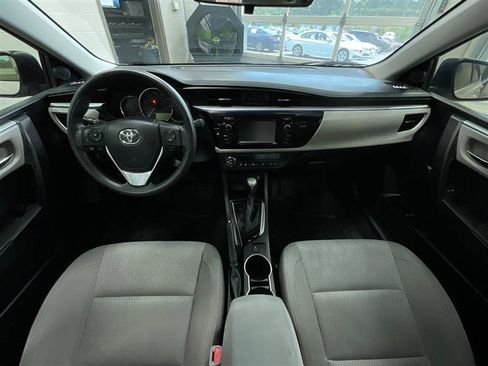 Used 2014 Toyota Corolla LE FWD image 21