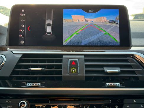 Used 2019 BMW X4 xDrive30i w/ Convenience Package image 24