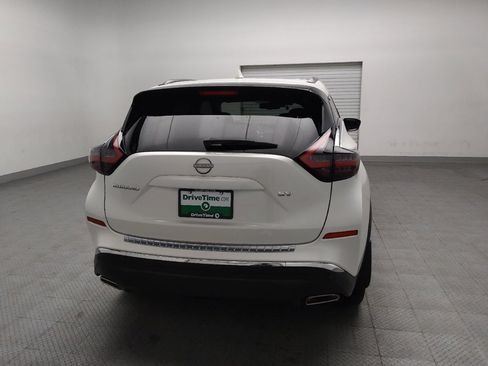 Used 2023 Nissan Murano SV FWD image 7