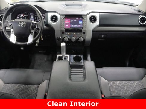 Used 2021 Toyota Tundra SR5 image 29