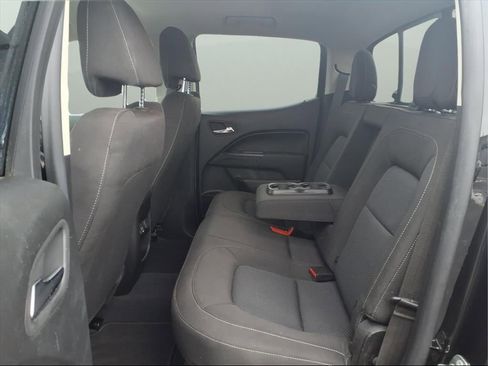 Used 2019 Chevrolet Colorado LT w/ LT Convenience Package image 26