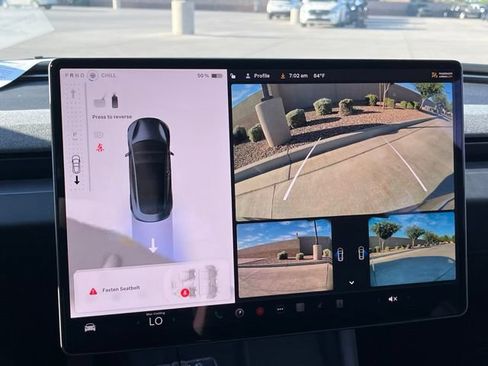 Used 2025 Tesla Model 3 Long Range RWD image 21