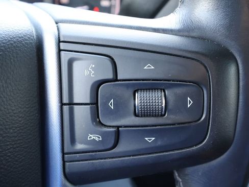 Certified 2022 GMC Sierra 1500 Elevation image 19