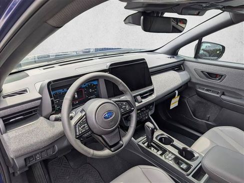New 2026 Subaru Outback Limited AWD/4WD image 3