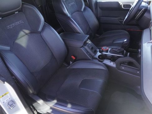 Used 2024 Ford Bronco Raptor image 24