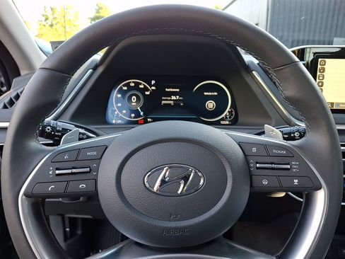 Used 2023 Hyundai Sonata Limited FWD image 22