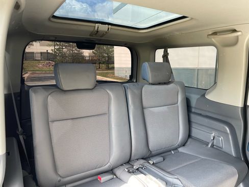 Used 2006 Honda Element EX-P image 19