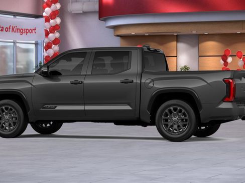New 2026 Toyota Tundra Platinum AWD/4WD image 25