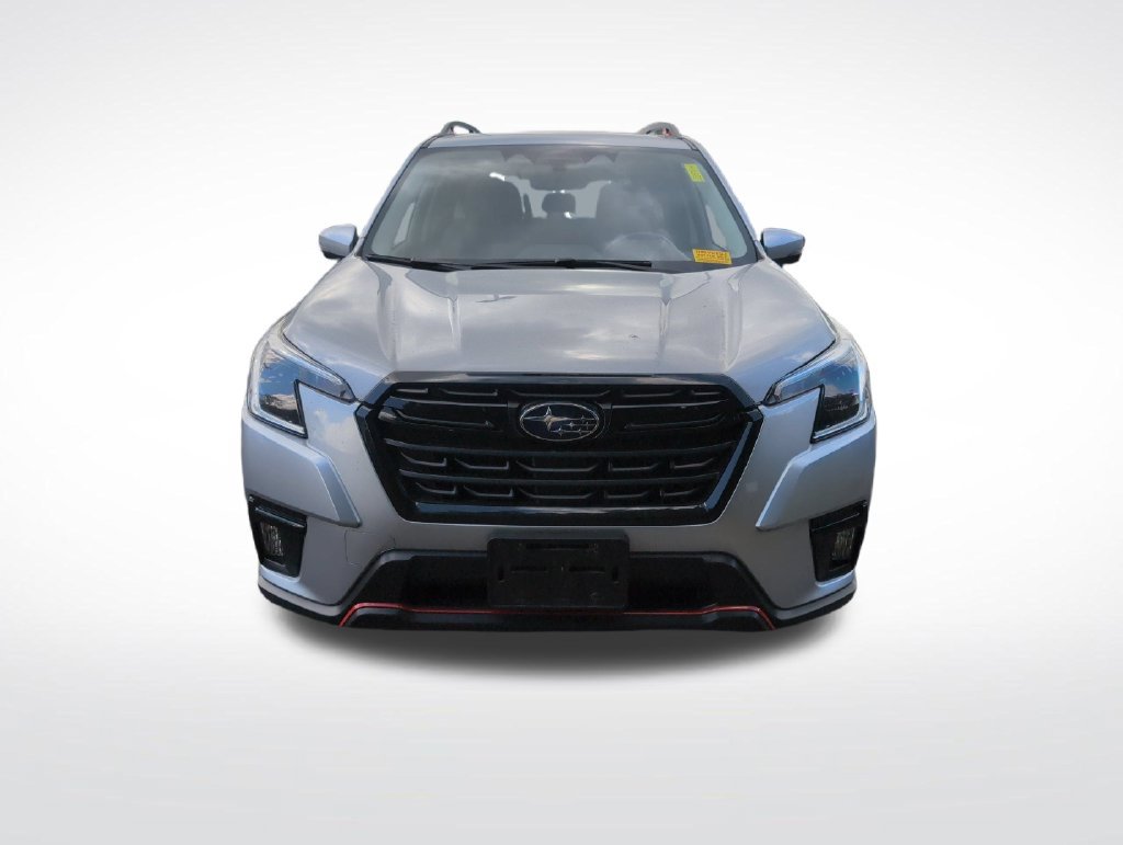 Certified 2024 Subaru Forester Sport AWD/4WD image 3