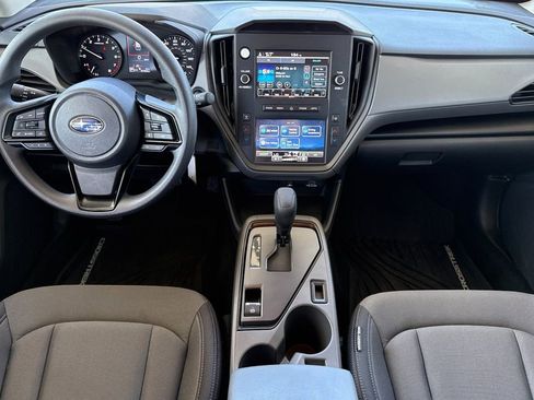 Used 2024 Subaru Crosstrek 2.0i image 20