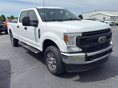 Used 2021 Ford F250 XL w/ Power Equipment Group