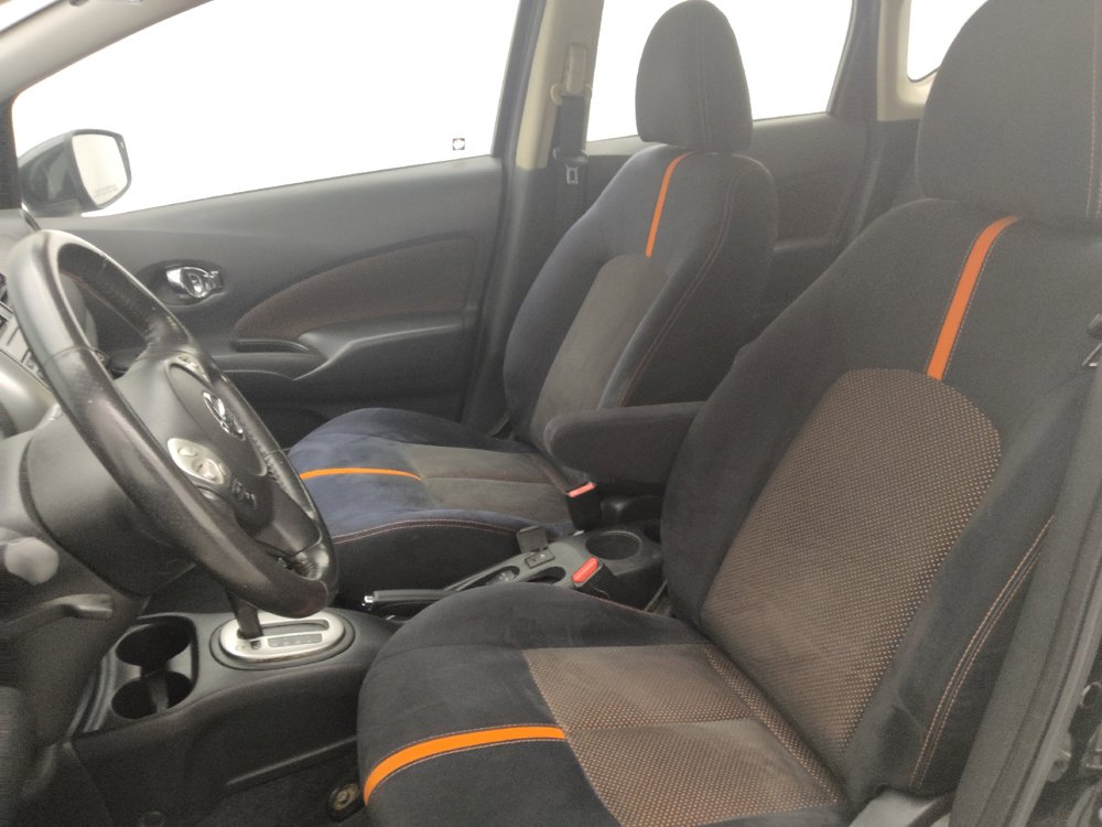 Used 2015 Nissan Versa Note SR FWD image 17