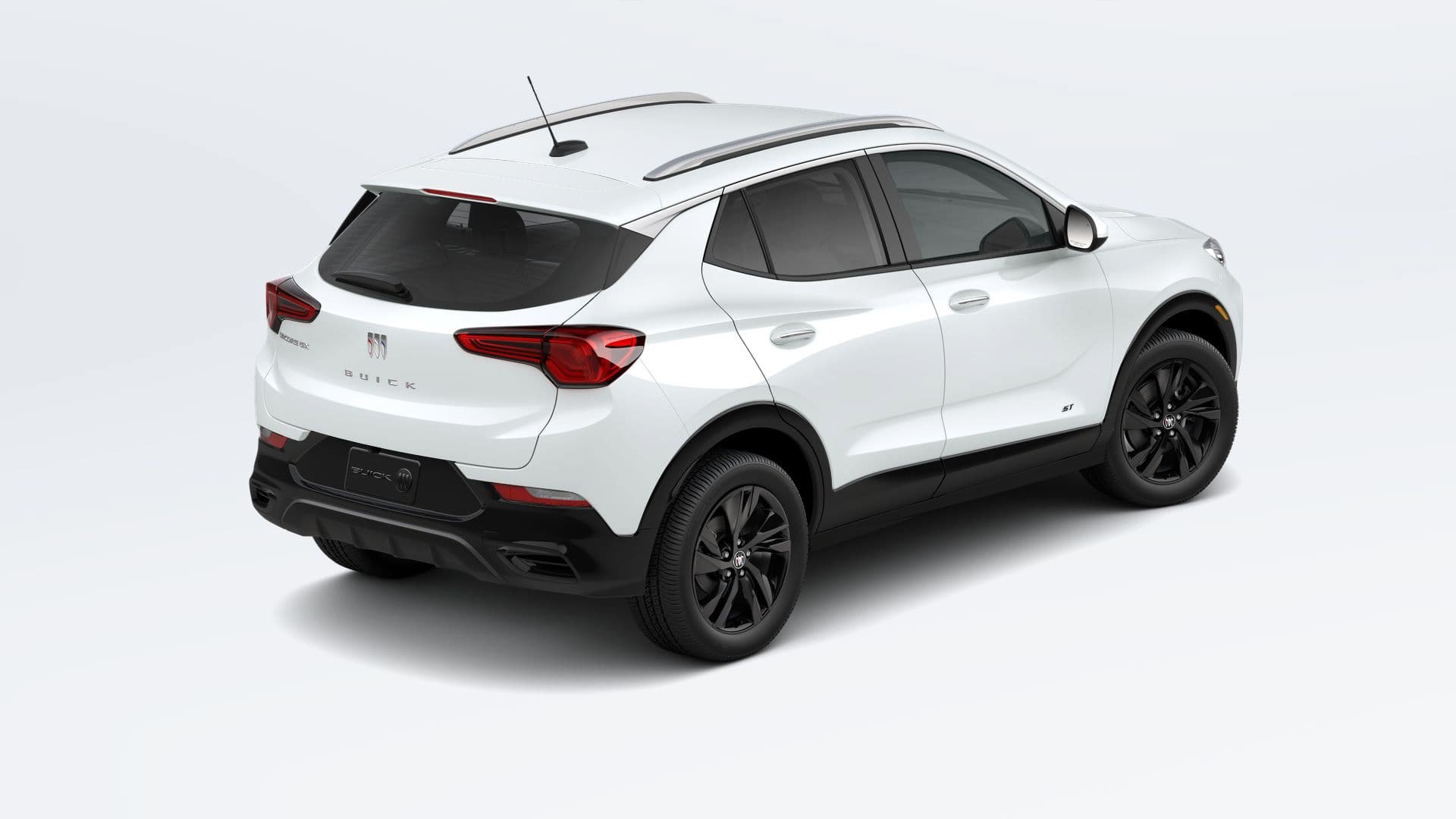 New 2026 Buick Encore GX Sport Touring FWD image 32