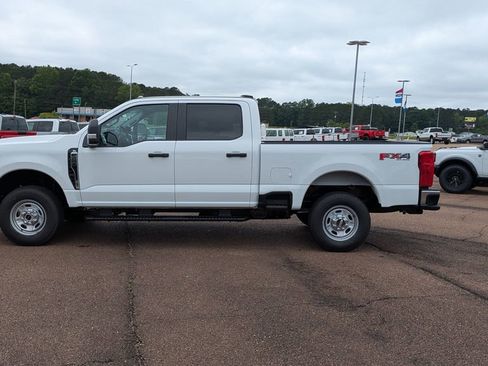 New 2026 Ford F250 XL AWD/4WD image 5