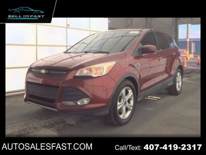 Used 2014 Ford Escape SE