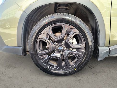 Used 2023 Subaru Ascent Onyx Edition Limited image 39