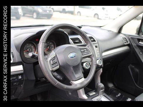 Used 2016 Subaru Forester 2.5i Limited AWD/4WD image 18