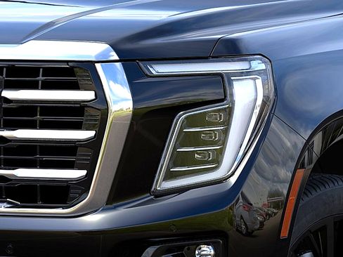 New 2026 GMC Yukon XL Elevation w/ Elevation Premium Package AWD/4WD image 10