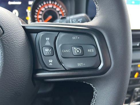 New 2026 Jeep Wrangler Rubicon w/ Safety Group image 13