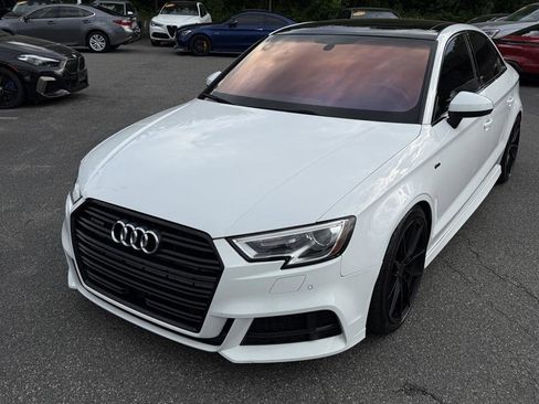 Used 2020 Audi A3 2.0T Premium w/ Final Edition Package AWD/4WD image 11