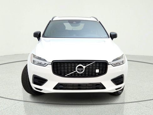 Used 2020 Volvo XC60 T8 Polestar AWD/4WD image 3