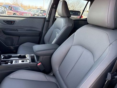New 2026 Subaru Outback Limited XT AWD/4WD image 13