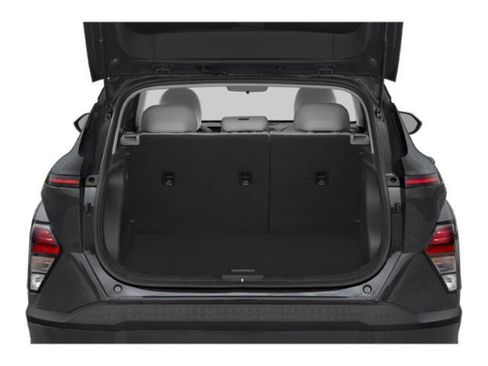 Certified 2024 Hyundai Kona SE image 14