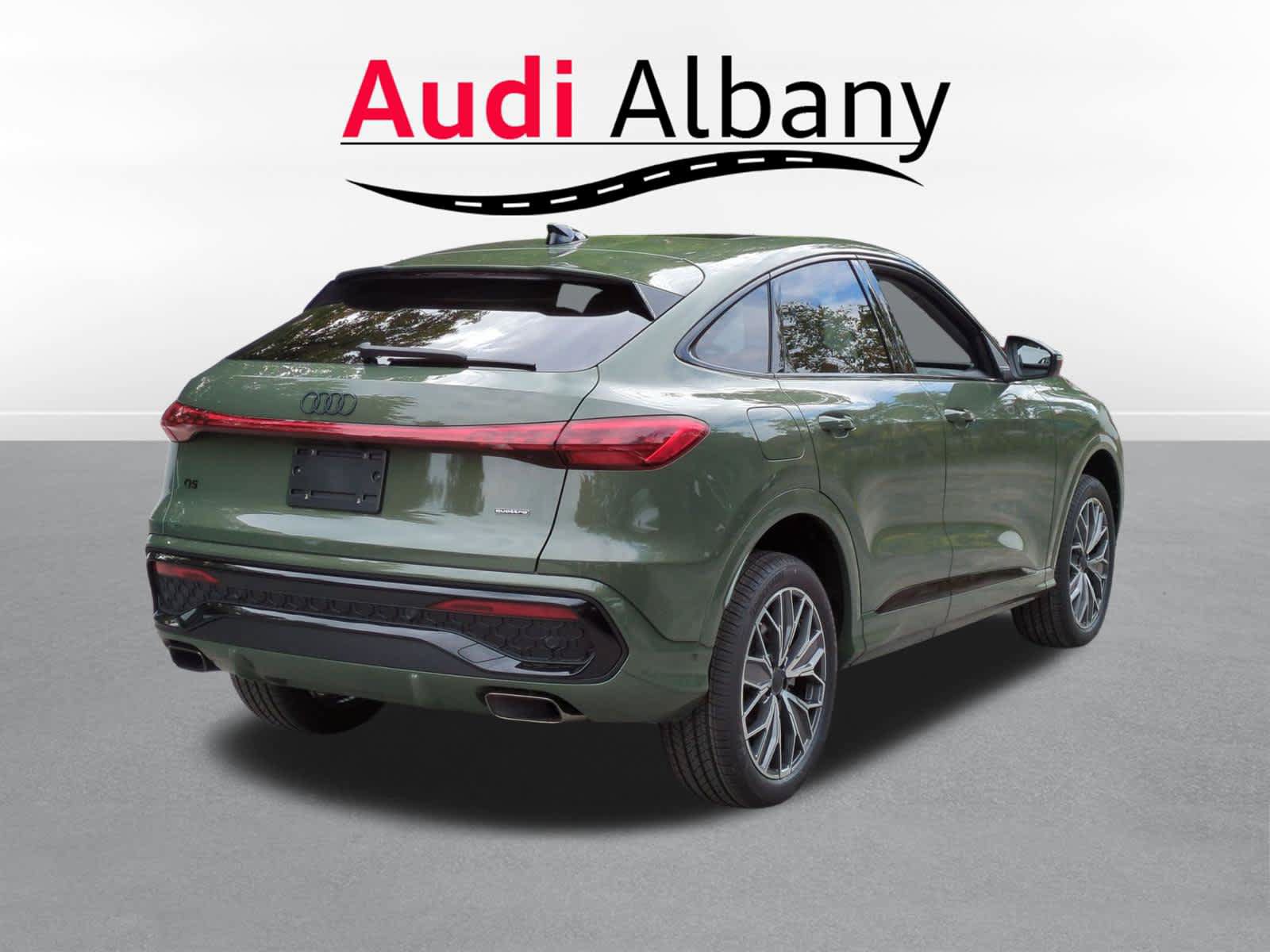 New 2026 Audi Q5 Premium Plus AWD/4WD image 5