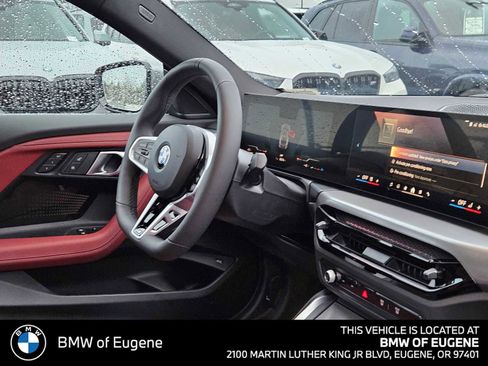 New 2026 BMW 230i xDrive Coupe w/ M Sport Package image 12