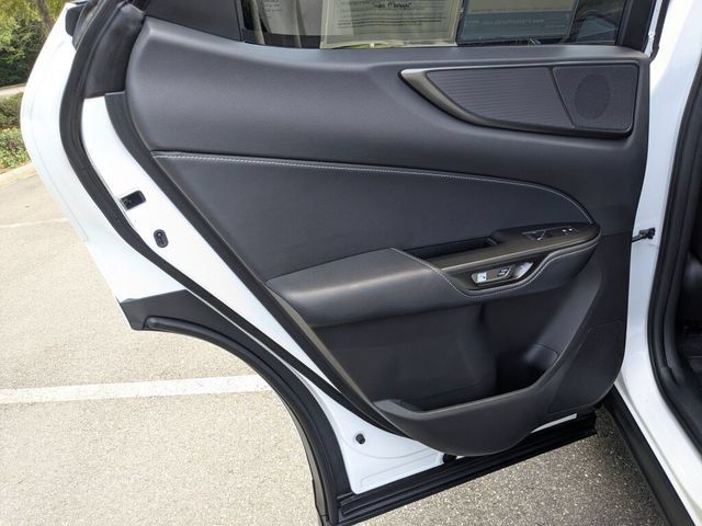 Used 2024 Lexus NX 350 F Sport AWD/4WD image 33