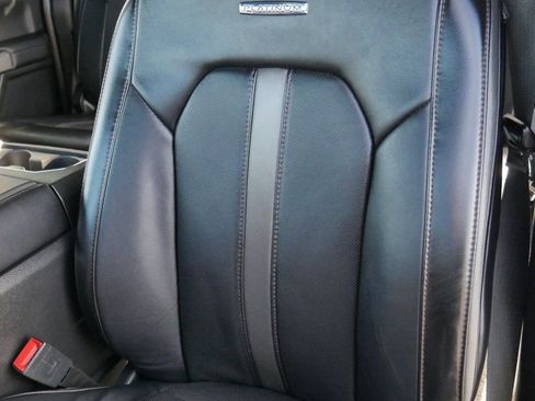 Used 2021 Ford F350 Platinum image 26