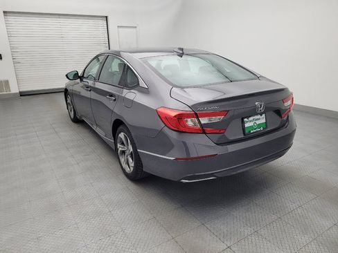 Used 2018 Honda Accord EX-L image 5