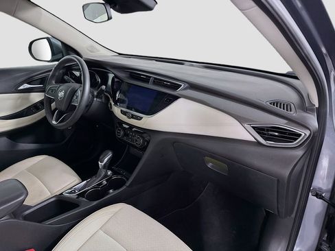 Used 2021 Buick Encore GX Select image 28