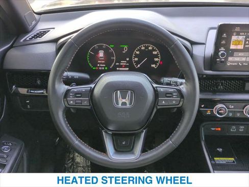 Used 2023 Honda CR-V Sport Touring image 15