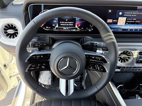 Used 2026 Mercedes-Benz G 550 image 10