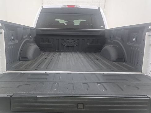 Used 2019 Ford F150 XL w/ Equipment Group 101A Mid AWD/4WD image 6