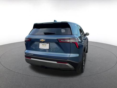 Used 2025 Chevrolet Equinox LT image 15