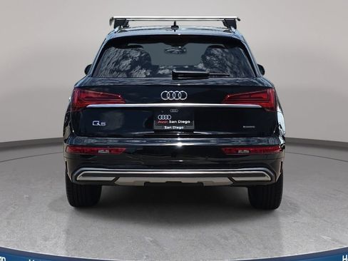 Used 2023 Audi Q5 2.0T Premium w/ Convenience Package AWD/4WD image 7